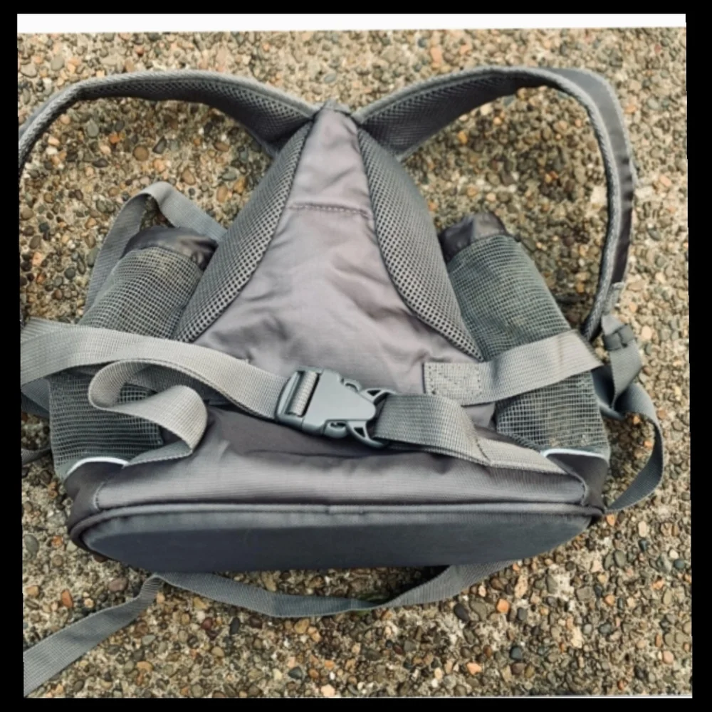 Outward hound dog carrier backpack●